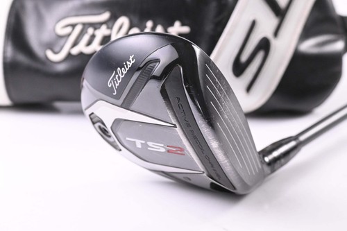 Titleist ts2 wood 16 - wood, /