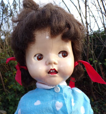 RARE PEDIGREE PRETTY PEEPERS