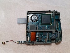 Rare ! ? Sony Vaio VGN-UX motherboard from VGN-UX50