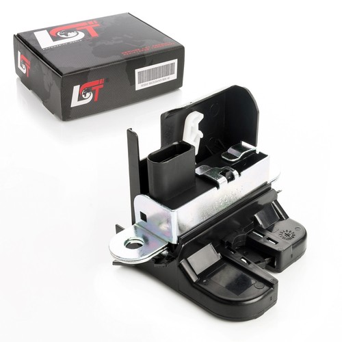 Actuator tailgate lock - , trunk