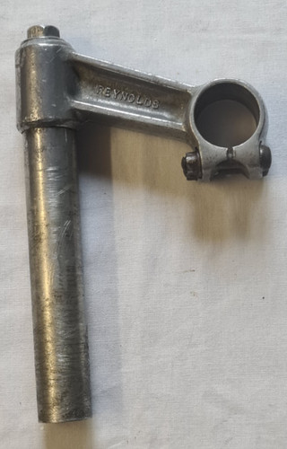 Vintage reynolds alloy stem - reynolds,