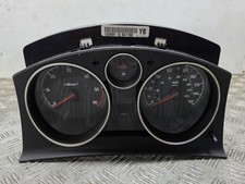 Vauxhall Zafira Mk2 Design