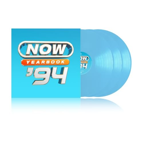 Various artists now - various,