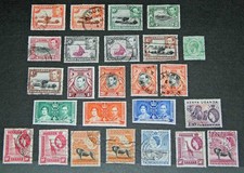 Kut kenya uganda - kenya,