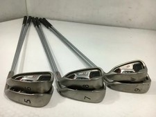 Ping G20 Iron Set 5-9,Ｗ 6pc