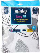 Minky Easy Fit Extra-Wide