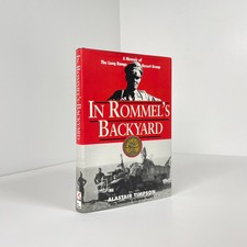 In Rommel's Backyard; Timpson
