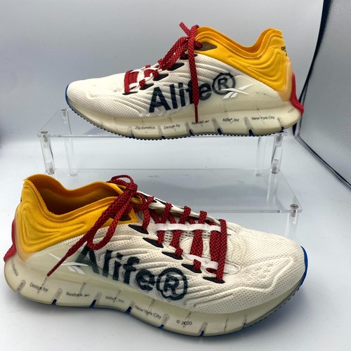 Reebok zig kinetica alife - zig,