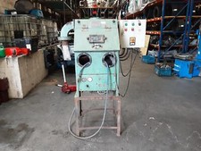 Heinrich Schlick K.G Shotblast Cabinet *See Description*