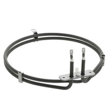 Beko Cooker Fan Oven 1800W