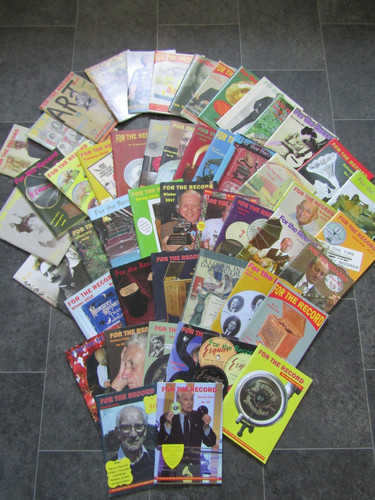 Job lot for - 50, the