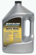 4 Litre Quicksilver DFi