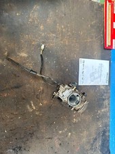 Honda Foreman Rubicon 500FA 01–04 parts carburettor