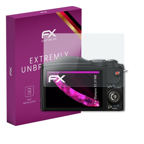 Atfolix glass protector for - atfolix,