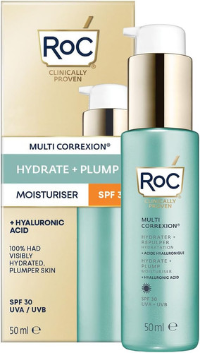 Roc multi correxion hydrate - roc,