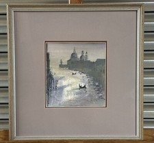 Original Stunning Watercolour