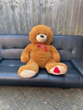 Large 30 inch Teddy Bear Soft Toy