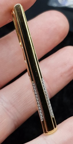 Vintage west german gold - west,