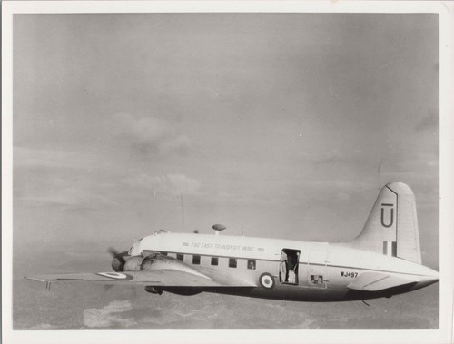 Vickers valetta wj497 - c1,