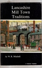 Lancashire Mill Town