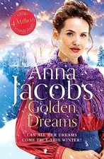Golden Dreams: Book 2 in the gripping new Jubilee Lake series fr