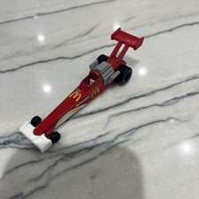 1993 Hot Wheels Mattel