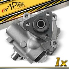 Power Steering Pump Hydraulic
