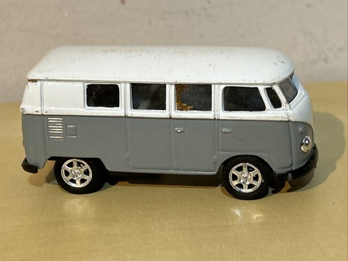 Welly volkswagen diecast - welly,