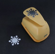  Woodware UNUSUAL SNOWFLAKE