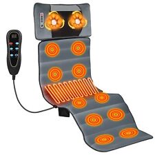Electric 12 Nodes Massage Mat