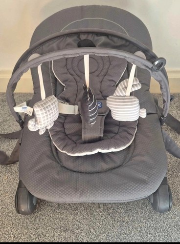 Chicco hoopla progressive - hoopla,