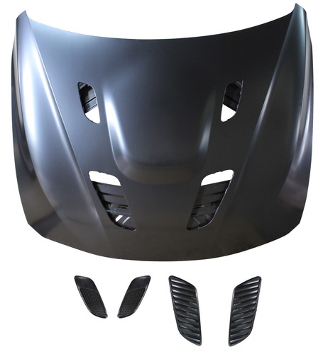 Fits bmw series bonnet gt - fits, m3