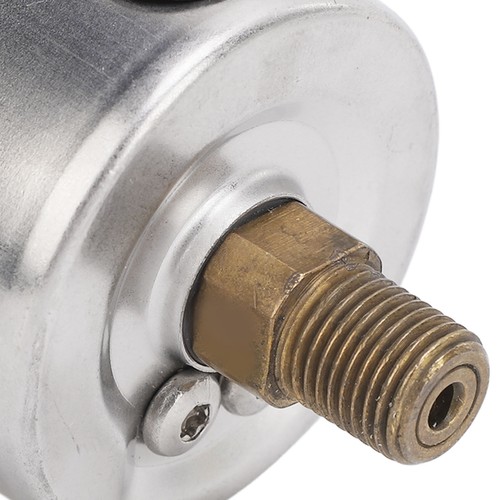 Air pump pressure gauge - pressure,