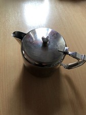 Retro Old Hall Stainless Steel