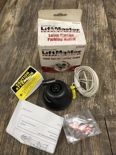 975lm chamberlain liftmaster - 975lm,