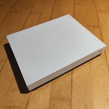Microsoft Xbox One X Home