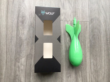 Wolf Tri-Spod X Performance