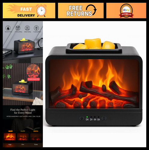 Electric wax melt warmer - wax,