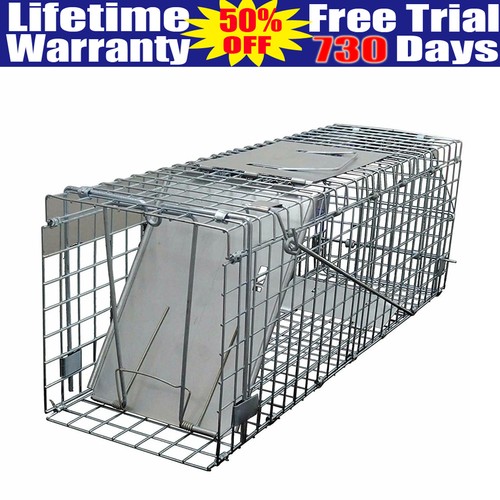 Pet rat squirrel trap - squirrel, metal