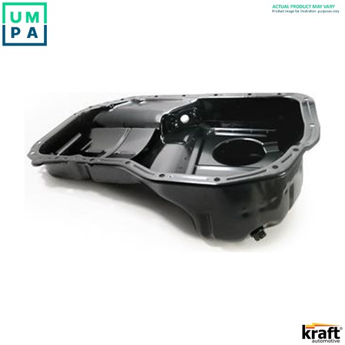 Oil sump 1320705 for - 1320705, audi