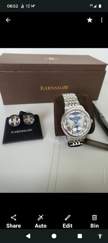 Automatic men watch - automatic, men's