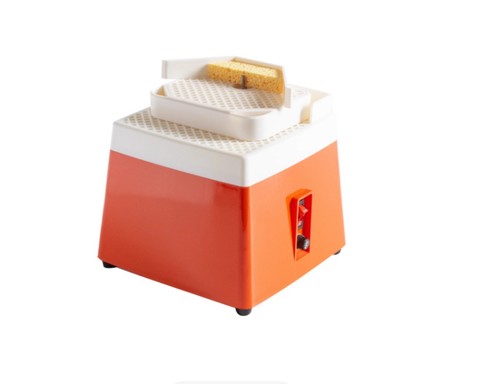 220v small portable - portable, stained