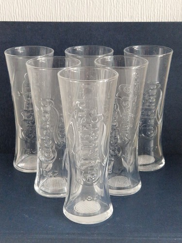 Set six carlsberg - set,