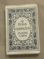 Vintage All British