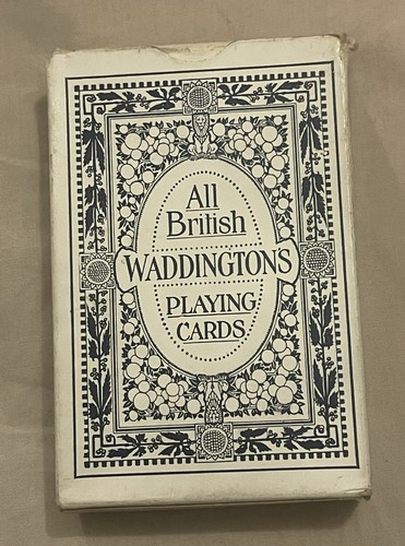 Vintage all british - vintage,