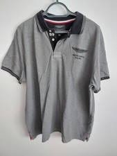 HACKETT  LONDON  ASTON MARTIN