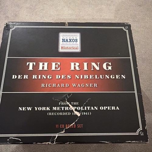 Richard wagner der - wagner, des