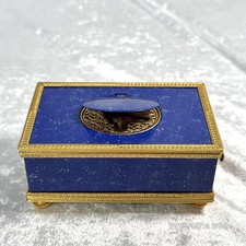 Rare Antique Reuge Singing