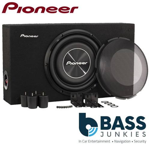 Pioneer a2500lb 10 1200 - pioneer,