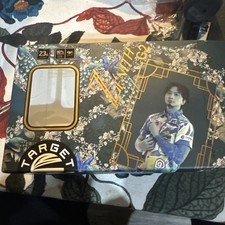 Target Japan Zenith G2 Ho Tung